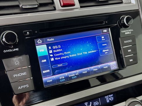 Used 2019 Subaru Outback 2.5i image 15