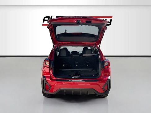 Used 2024 Subaru Crosstrek 2.5i Limited AWD/4WD image 25