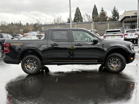 New 2026 Ford Maverick Tremor image 4