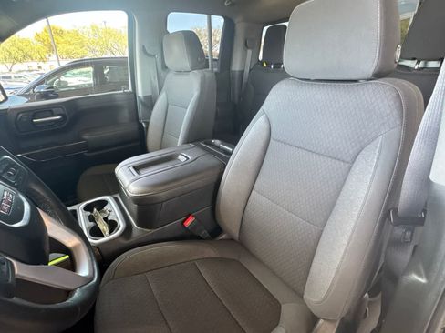 Used 2022 GMC Sierra 1500 Elevation AWD/4WD image 11