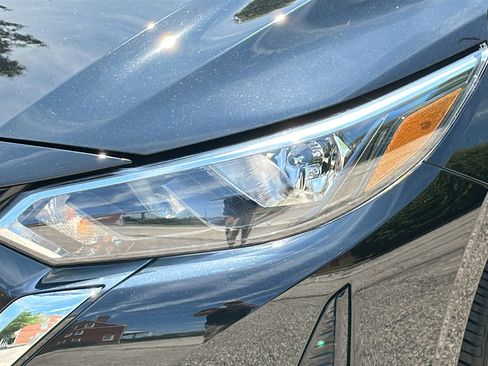 Certified 2024 Nissan Sentra S FWD image 4