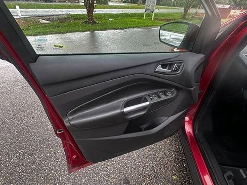 Used 2013 Ford Escape SEL AWD/4WD image 11