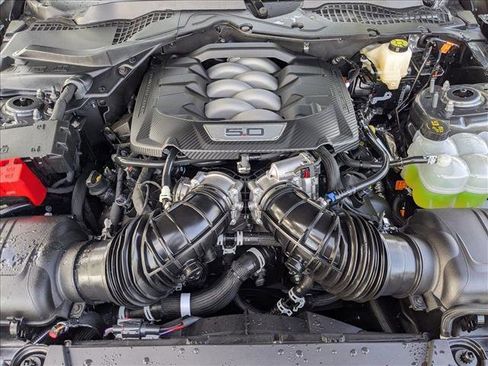 New 2026 Ford Mustang GT RWD image 14