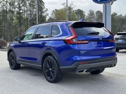 Used 2023 Honda CR-V Sport Touring image 24