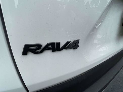 Used 2024 Toyota RAV4 Adventure AWD/4WD image 14