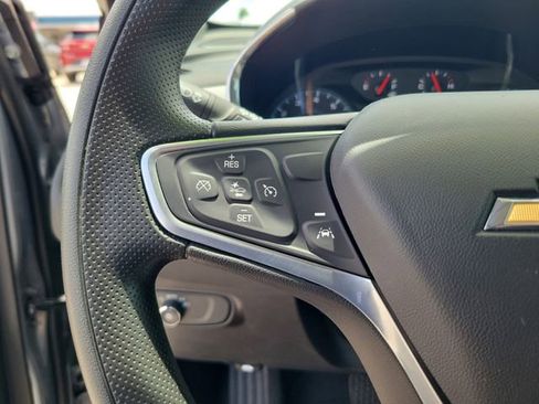 Certified 2023 Chevrolet Equinox LS w/ Driver Confidence II Package image 20