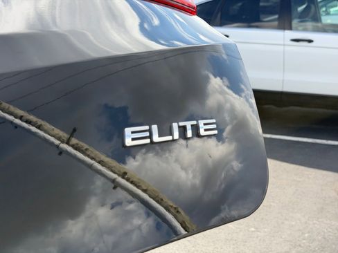 Used 2026 Honda Odyssey Elite image 39