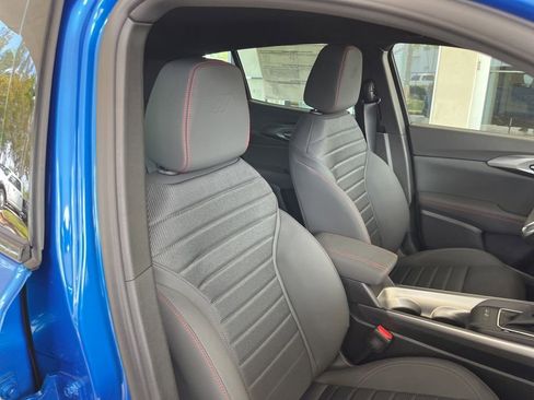 New 2024 Dodge Hornet GT w/ Tech Pack w/o Parking image 18