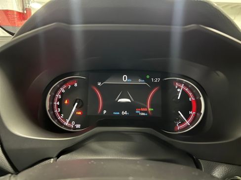 Certified 2025 Toyota RAV4 XLE image 39