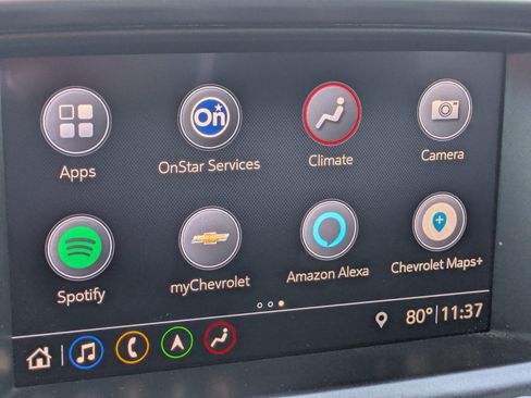 Used 2022 Chevrolet Colorado ZR2 AWD/4WD image 22