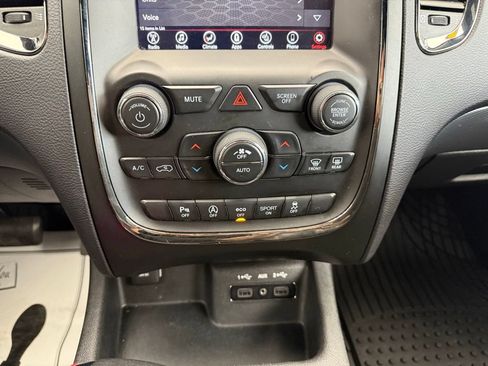 Used 2019 Dodge Durango GT AWD/4WD image 49