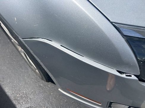 Used 2012 Ford Fusion SEL FWD image 8