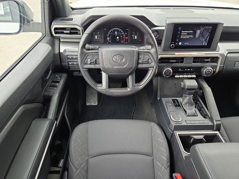 New 2026 Toyota Tacoma SR5 RWD image 8