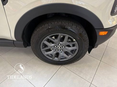 New 2025 Ford Bronco Sport Big Bend AWD/4WD image 31