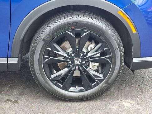 Used 2023 Honda CR-V Sport Touring image 8