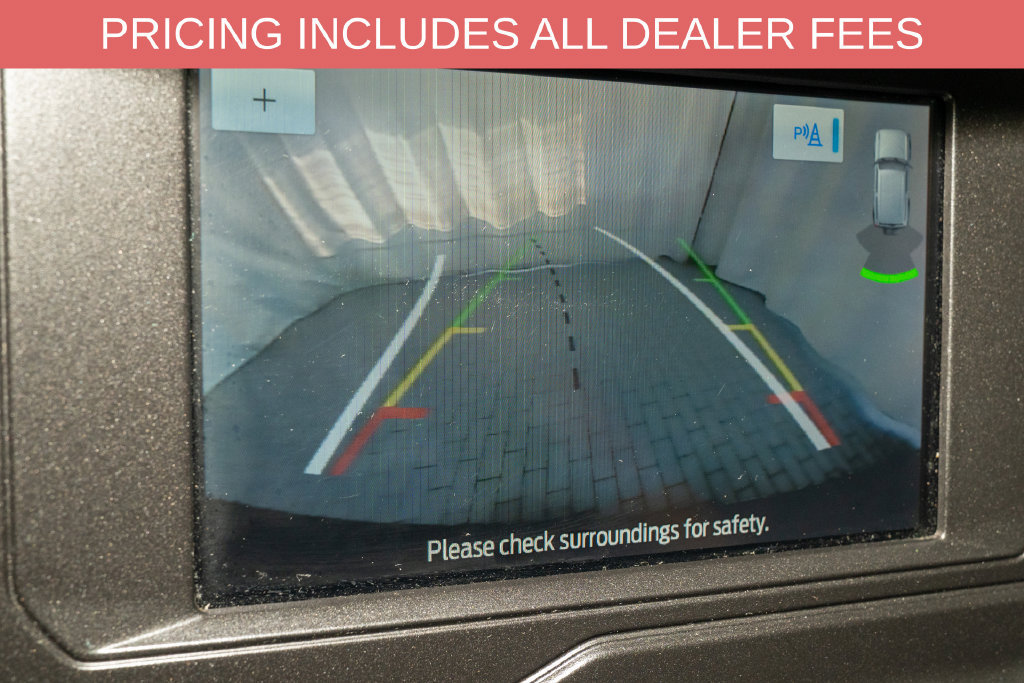 Used 2021 Ford Bronco Black Diamond w/ Sasquatch Package AWD/4WD image 14