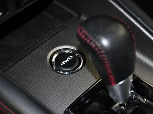 Used 2023 Mitsubishi Outlander Sport LE AWD/4WD image 31