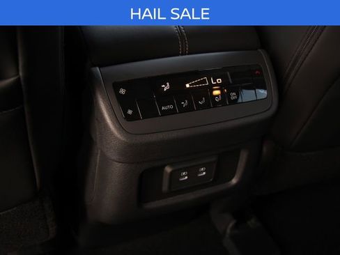 New 2026 Nissan Pathfinder SL AWD/4WD image 25