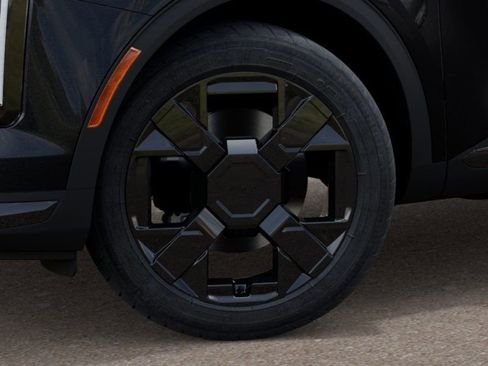 New 2026 Kia Sportage X-Line image 9