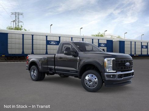 New 2026 Ford F450 XL w/ 360-Degree Camera Package image 29