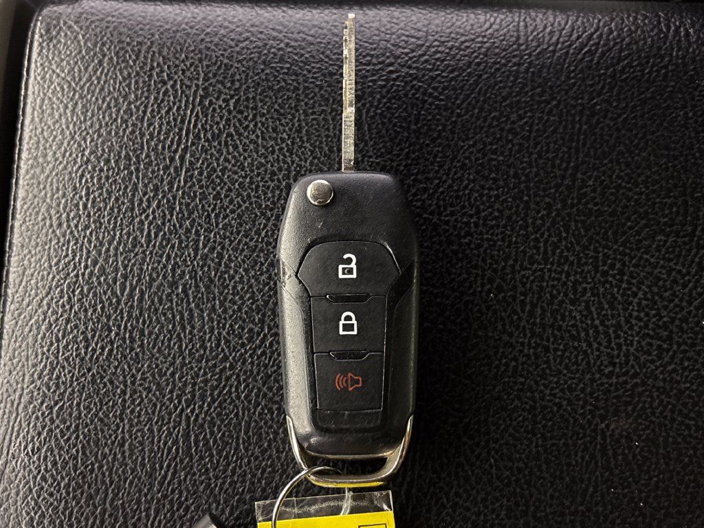 Used 2018 Ford F150 XLT AWD/4WD image 33