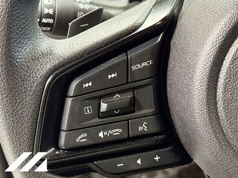 Certified 2024 Subaru Crosstrek 2.0i Premium image 12