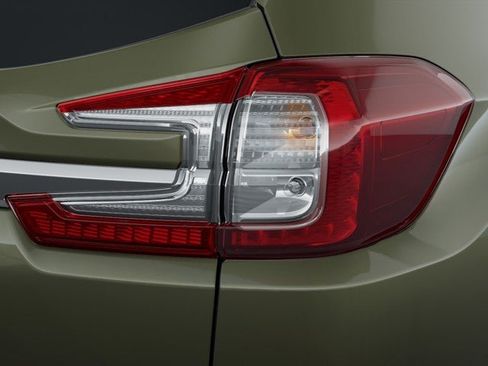 New 2026 Subaru Ascent Limited AWD/4WD image 12