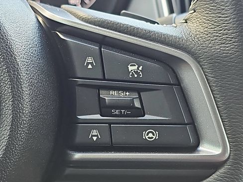 Certified 2025 Subaru Legacy Premium AWD/4WD image 22