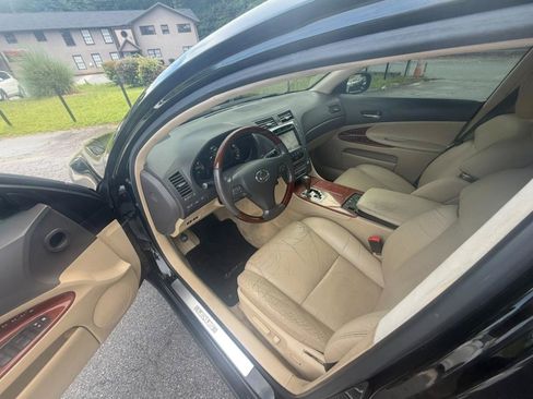 Used 2008 Lexus GS 350 AWD image 12