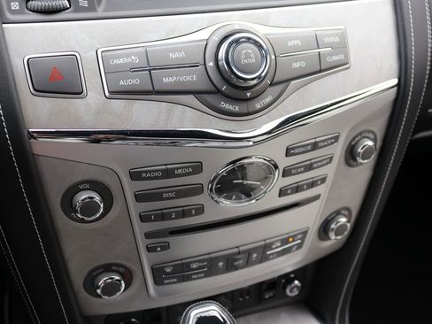 Certified 2019 INFINITI QX80 Limited w/ All-Season Package image 57