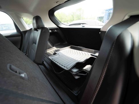 Used 2025 Honda HR-V EX-L image 24
