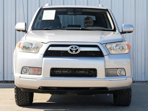 Used 2010 Toyota 4Runner SR5 image 6
