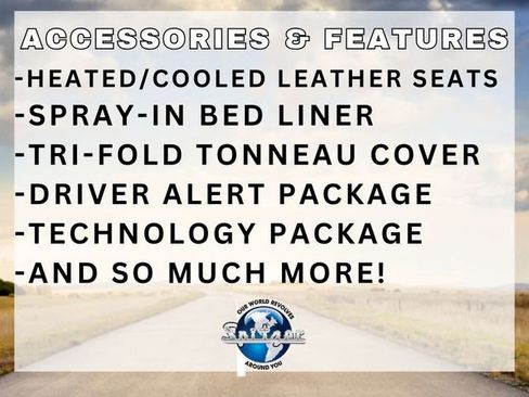 Used 2021 GMC Sierra 1500 Denali w/ Technology Package image 5