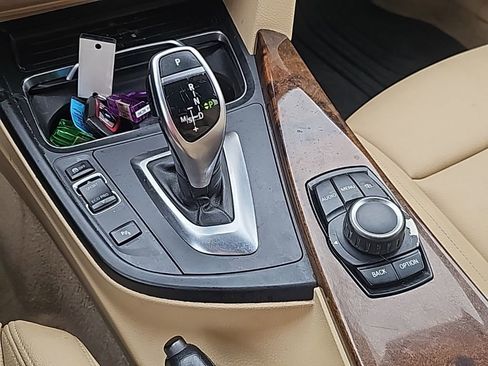 Used 2016 BMW 328i xDrive 328i xDrive image 7