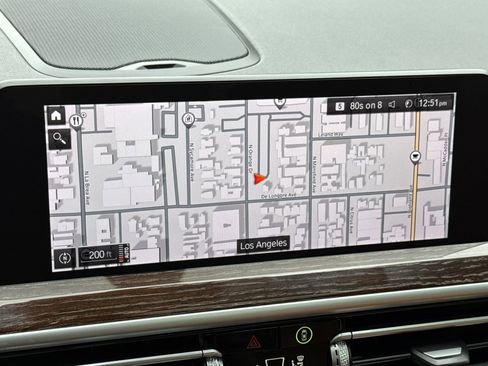 Used 2022 BMW X3 sDrive30i w/ Convenience Package image 19