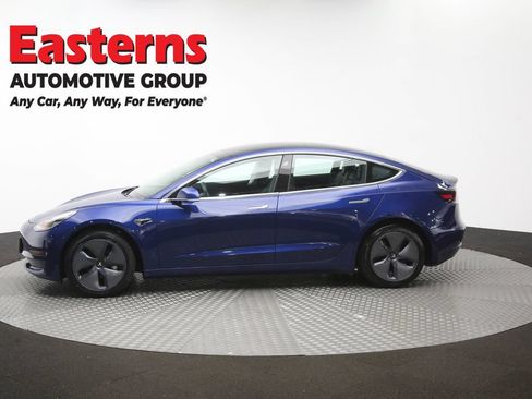 Used 2019 Tesla Model 3 Long Range AWD/4WD image 54