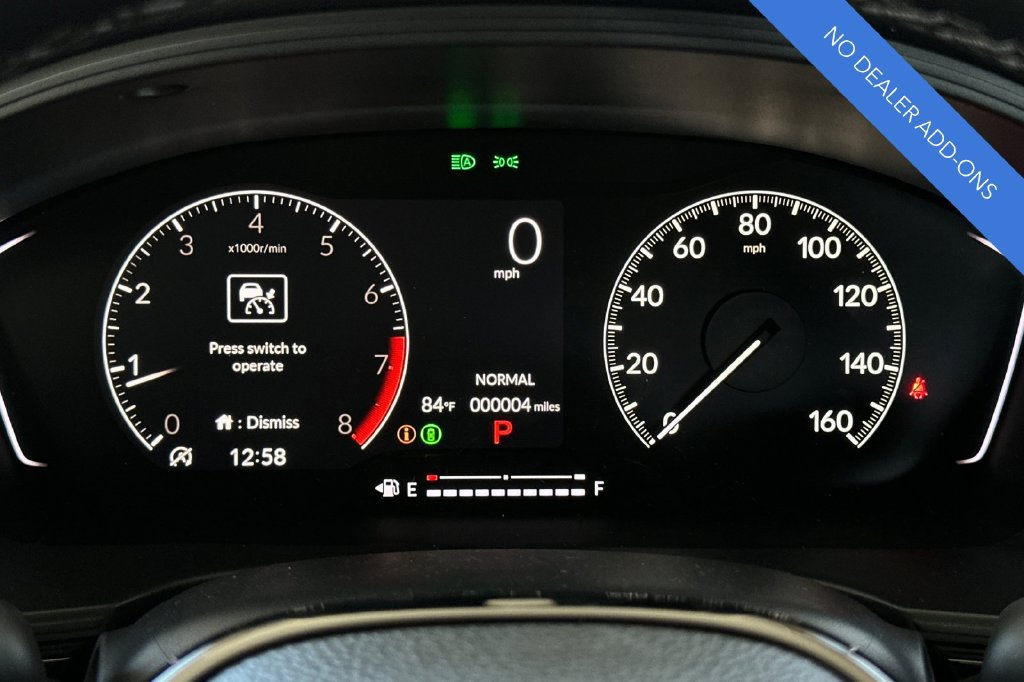 Certified 2026 Honda Civic Sport image 26