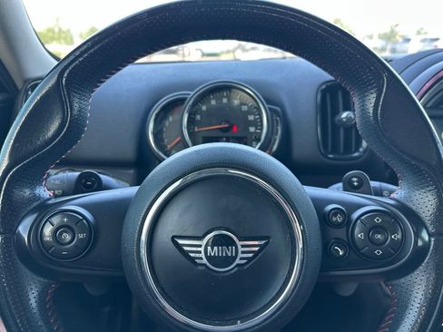 Used 2019 MINI Cooper Countryman S FWD image 19