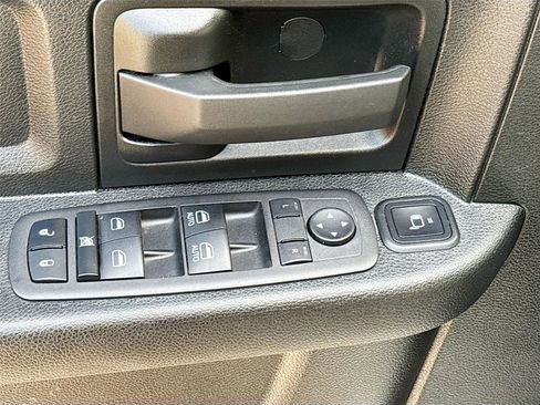 Used 2024 RAM 3500 Tradesman w/ Max Tow Package AWD/4WD image 18