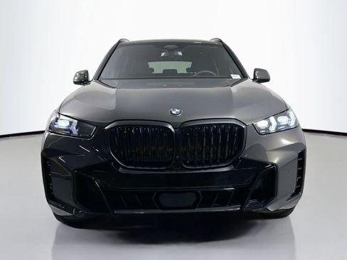 New 2026 BMW X5 xDrive40i w/ M Sport Package image 2