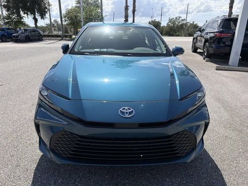 Used 2026 Toyota Camry LE FWD image 6