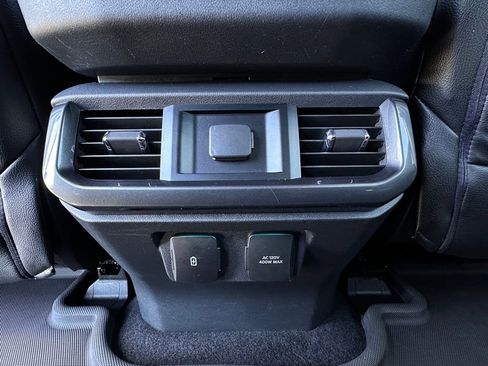 Used 2023 Ford F150 XLT w/ Equipment Group 302A High RWD image 27