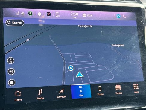 Used 2024 Jeep Grand Cherokee Limited 4xe image 13