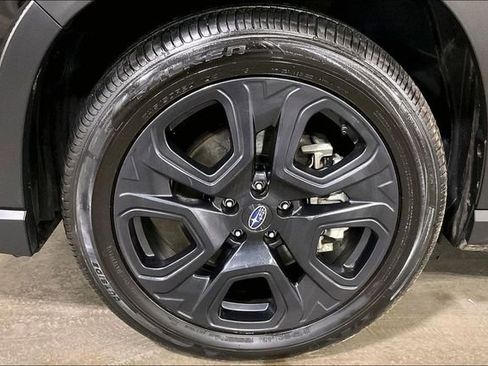 Used 2023 Subaru Ascent Onyx Edition Limited image 9