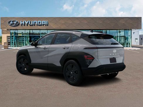 New 2026 Hyundai Kona SEL Premium FWD image 4