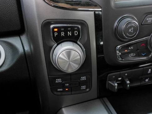 Used 2017 RAM 1500 Sport AWD/4WD image 47