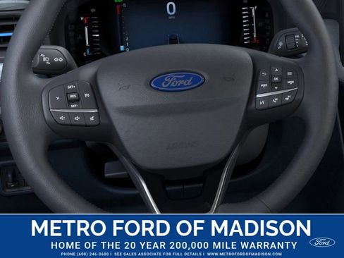 New 2026 Ford Maverick XLT w/ XLT Luxury Package image 16