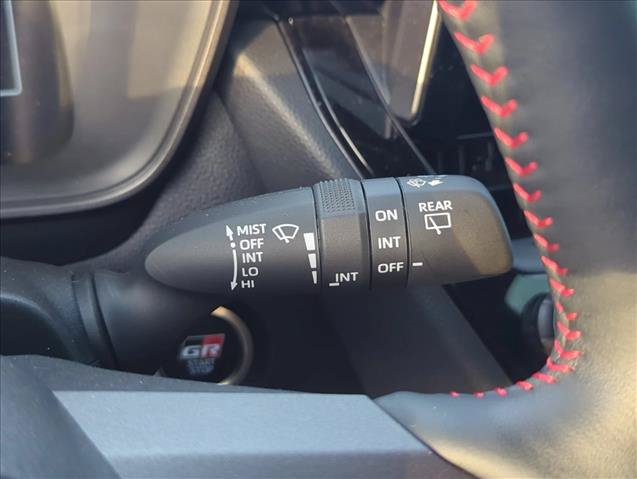 Certified 2025 Toyota Corolla GR AWD/4WD image 19