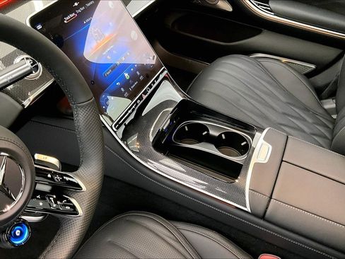 New 2026 Mercedes-Benz S 63 AMG S image 8