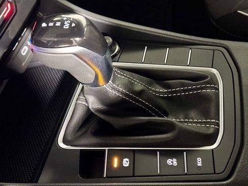 New 2026 Volkswagen Jetta Sport image 17